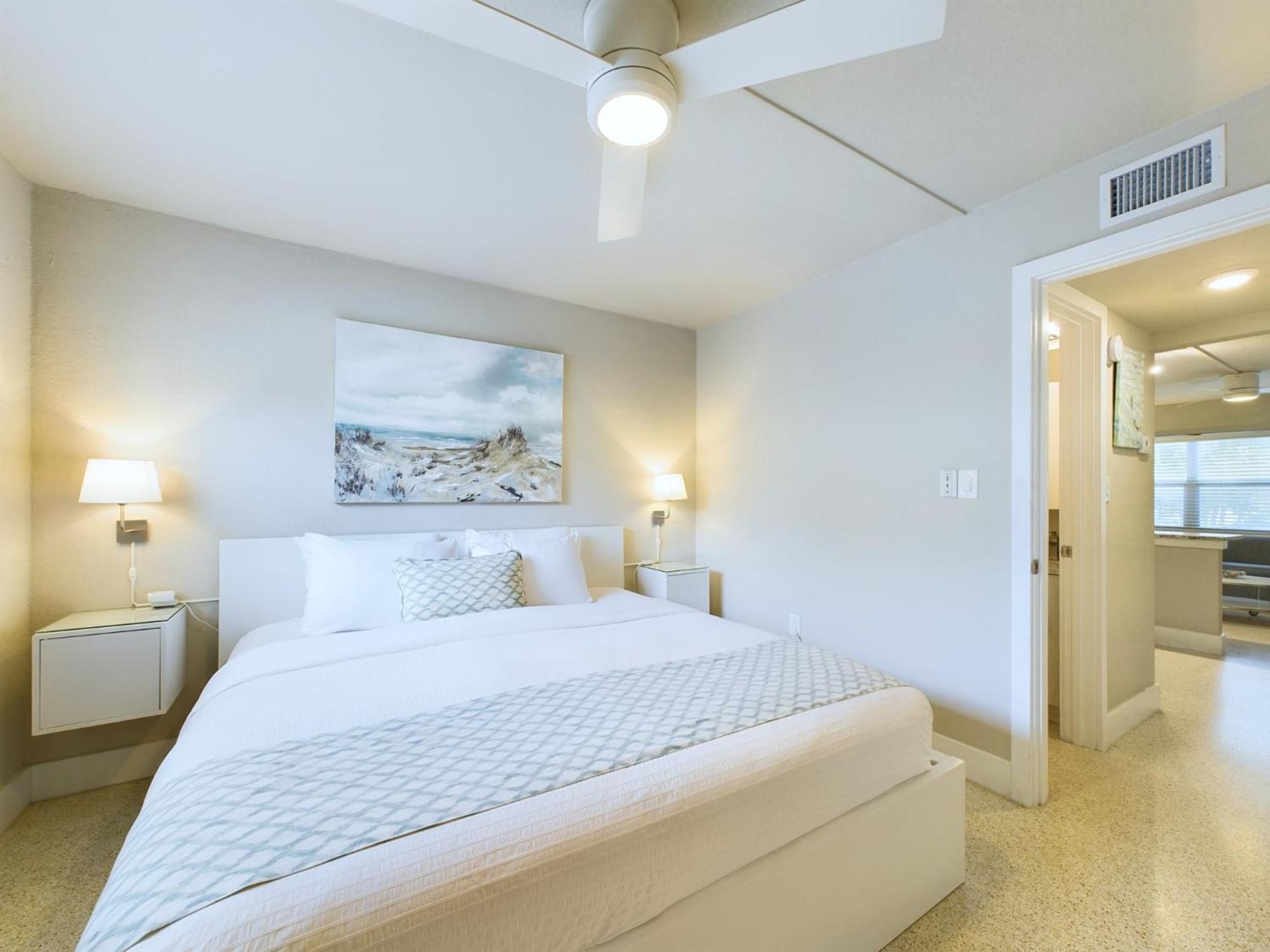 Boutique Vacation Rental Complex At Beach Какао-Бич Экстерьер фото