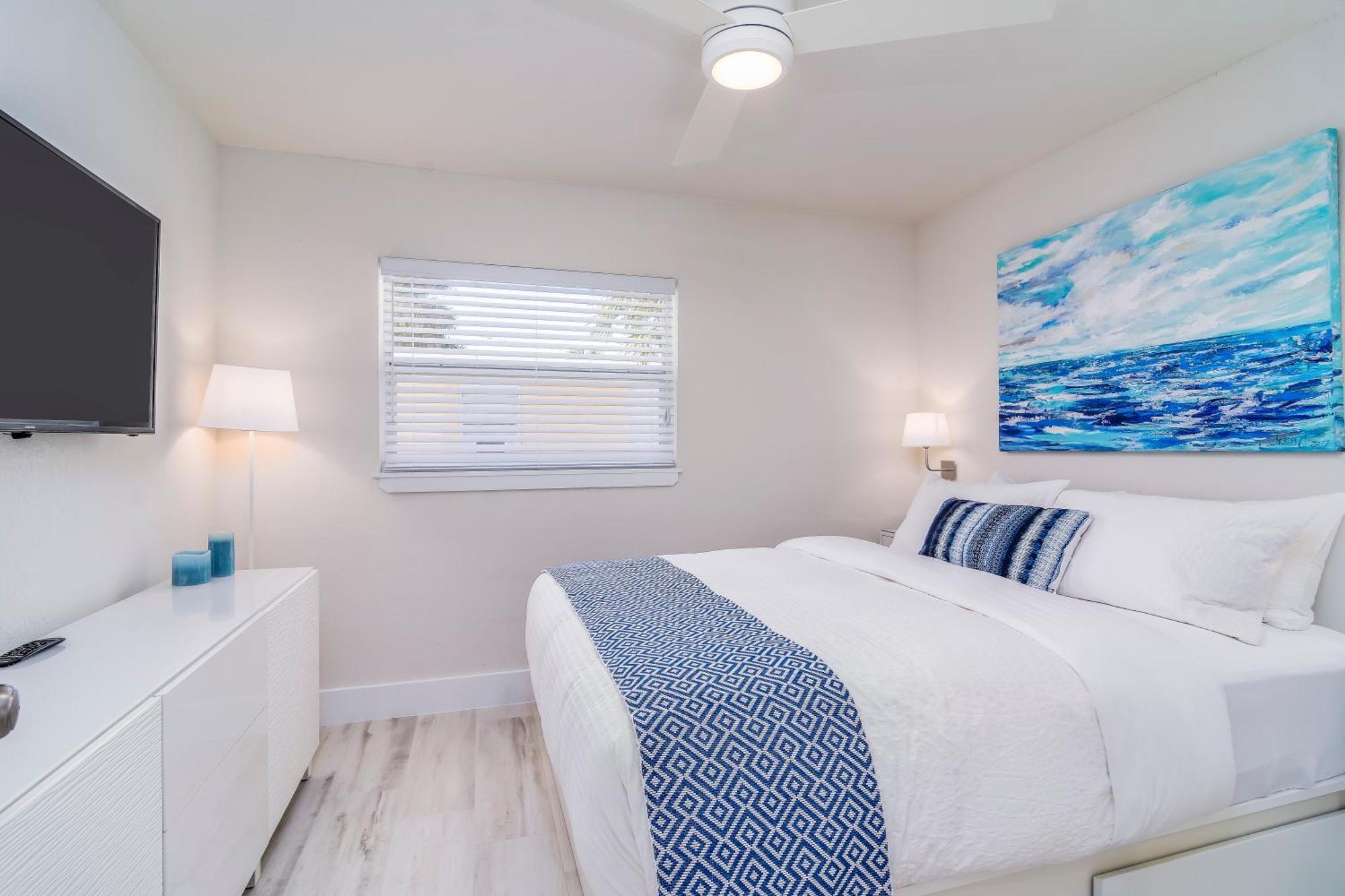 Boutique Vacation Rental Complex At Beach Какао-Бич Экстерьер фото